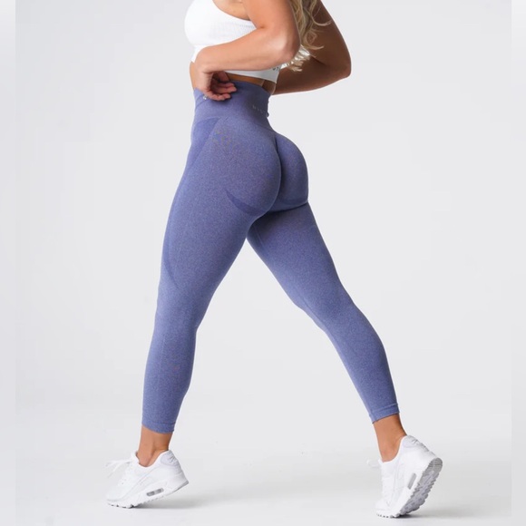 NVGTN Royale contour seamless leggings - Picture 1 of 4